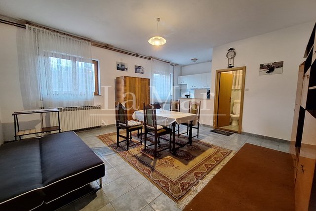 Appartamento, 35 m2, Vendita, Zagreb - Pantovčak