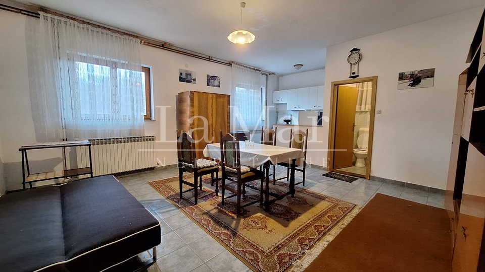 Wohnung, 35 m2, Verkauf, Zagreb - Pantovčak