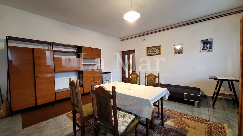 Apartment, 35 m2, For Sale, Zagreb - Pantovčak