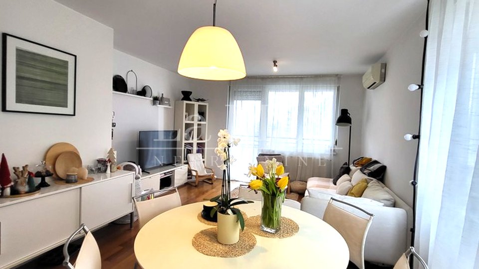 Appartamento, 84 m2, Vendita, Zagreb - Trešnjevka