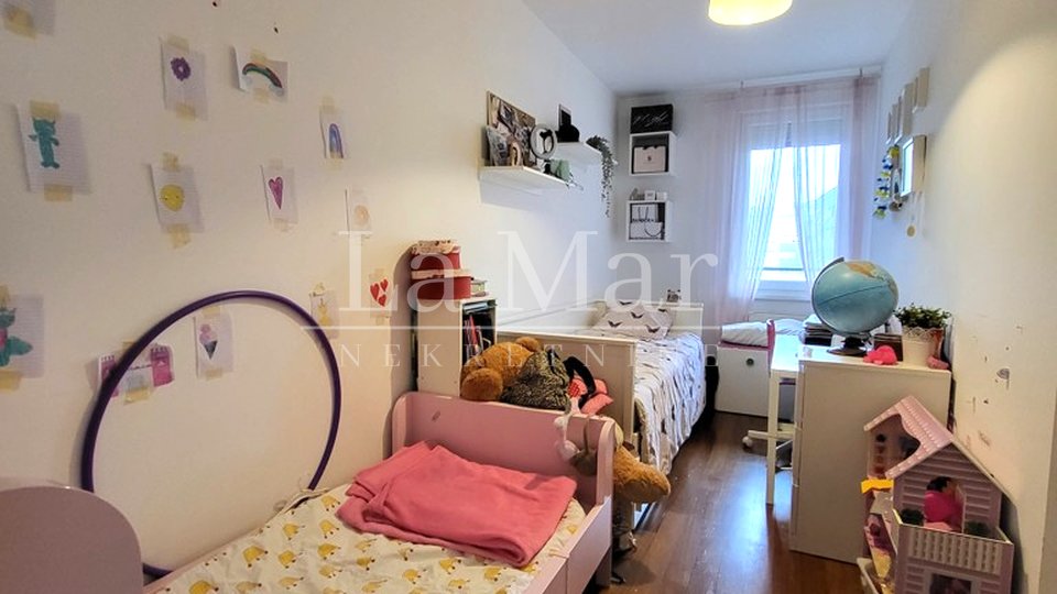 Wohnung, 84 m2, Verkauf, Zagreb - Trešnjevka