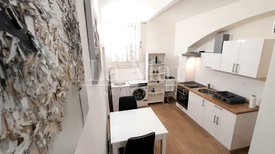 Wohnung, 36 m2, Verkauf, Zagreb - Donji Grad