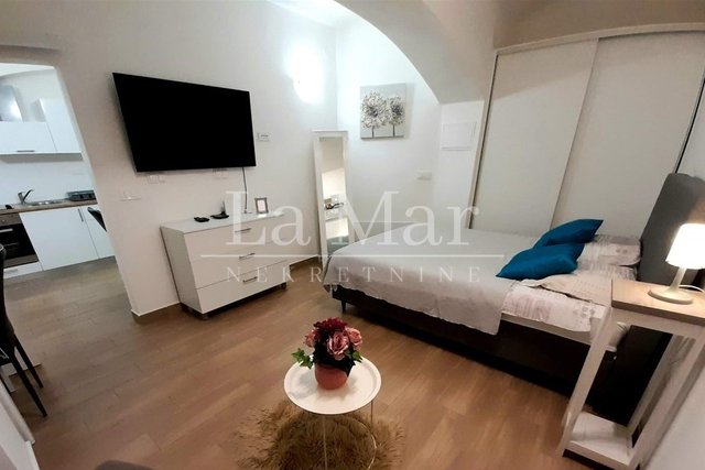 Appartamento, 36 m2, Vendita, Zagreb - Donji Grad