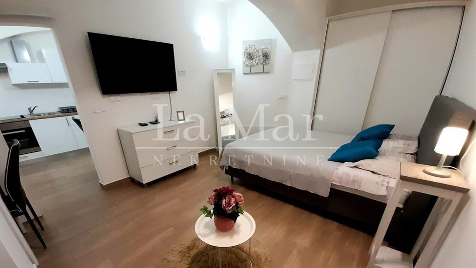 Apartment, 36 m2, For Sale, Zagreb - Donji Grad