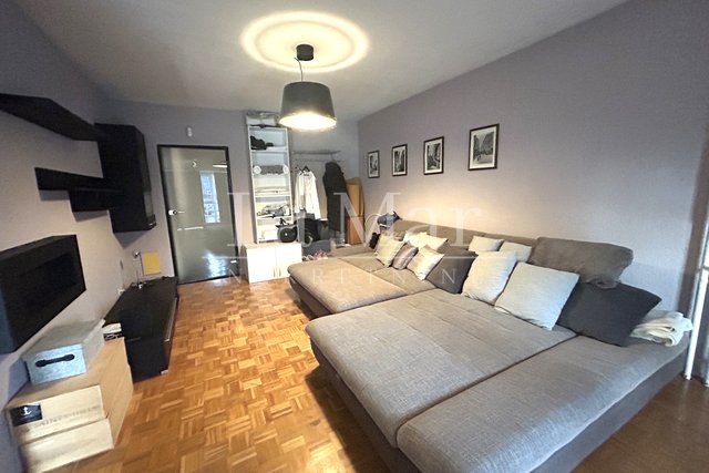 Apartment, 92 m2, For Sale, Zagreb - Špansko