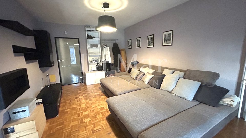 Wohnung, 92 m2, Verkauf, Zagreb - Špansko