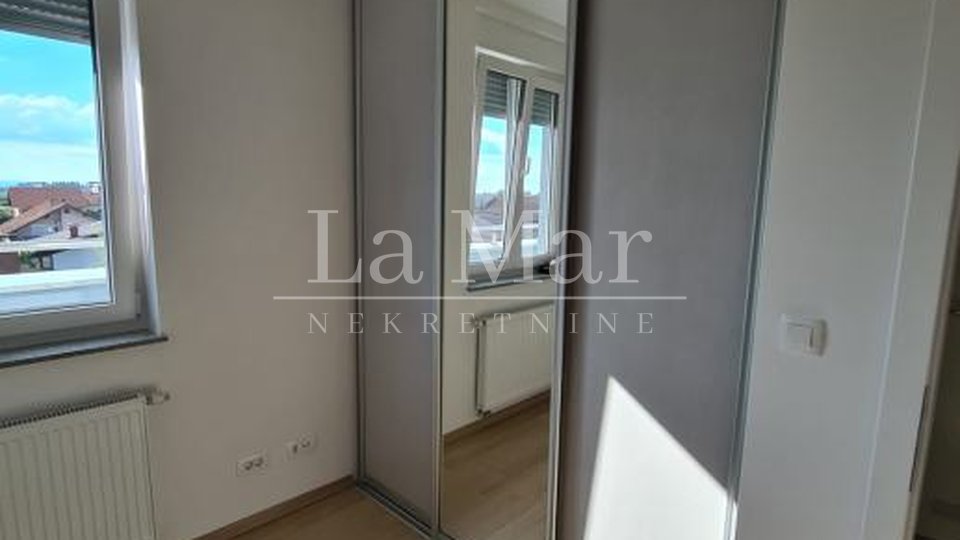 Apartment, 96 m2, For Sale, Zagreb - Veliko Polje
