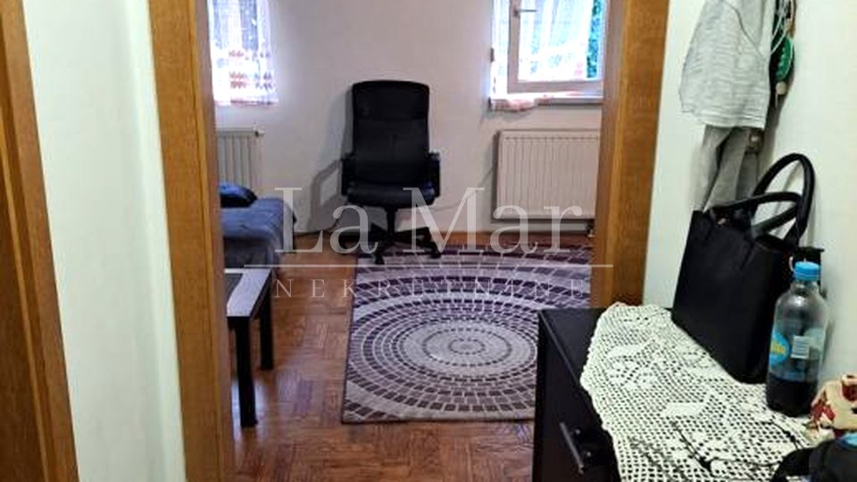 Apartment, 29 m2, For Sale, Novi Zagreb - Dugave
