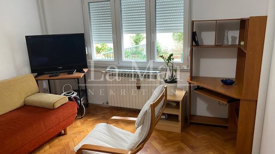 Wohnung, 36 m2, Vermietung, Zagreb - Medveščak