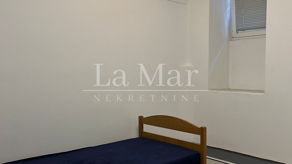 Apartment, 49 m2, For Sale, Zagreb - Donji Grad