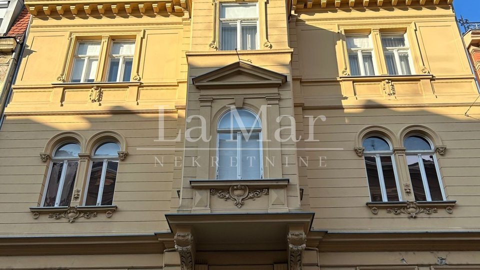 Appartamento, 49 m2, Affitto, Zagreb - Donji Grad