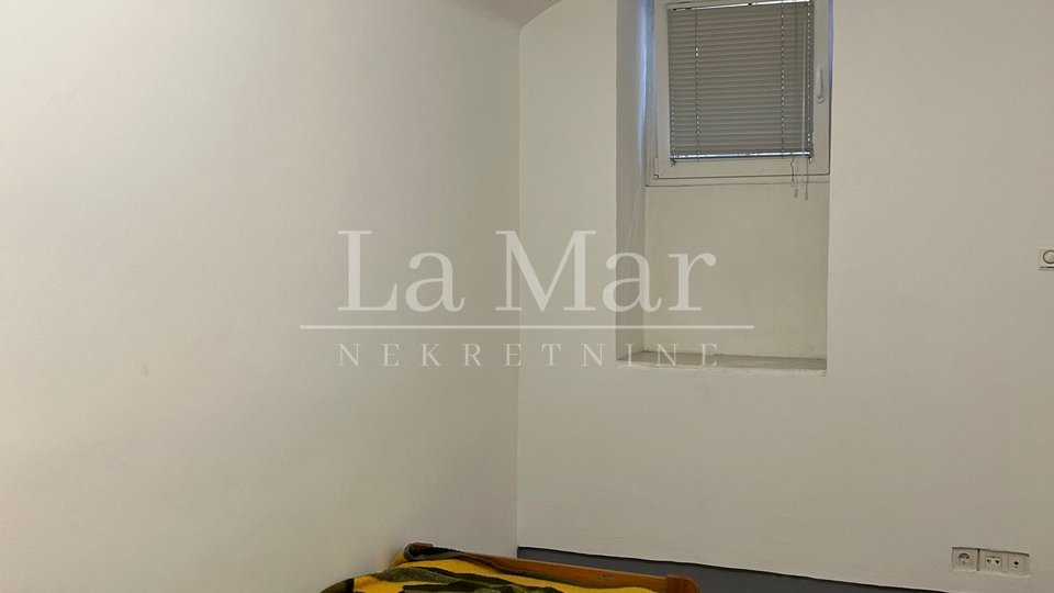 Apartment, 49 m2, For Rent, Zagreb - Donji Grad