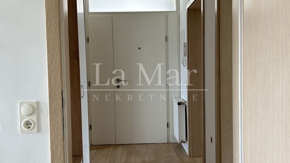 Apartment, 70 m2, For Rent, Zagreb - Remete