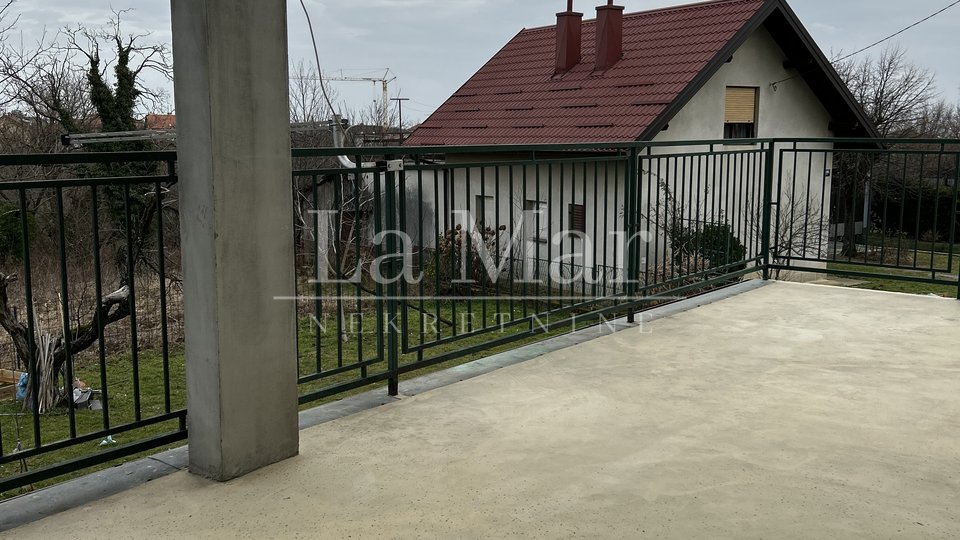 Wohnung, 70 m2, Vermietung, Zagreb - Remete