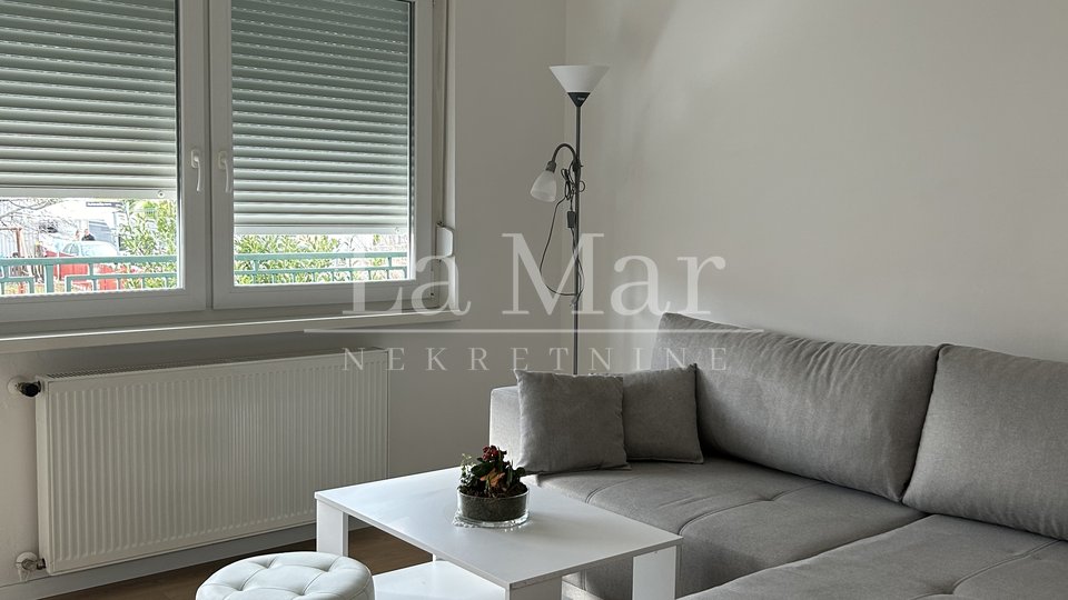 Apartment, 70 m2, For Rent, Zagreb - Remete