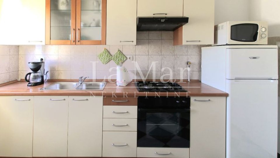 Apartment, 55 m2, For Sale, Pula