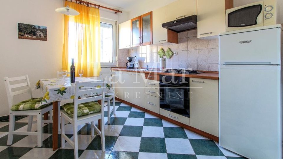 Apartment, 55 m2, For Sale, Pula
