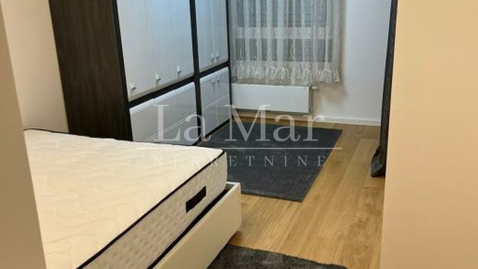 Apartment, 94 m2, For Sale, Zagreb - Trnje
