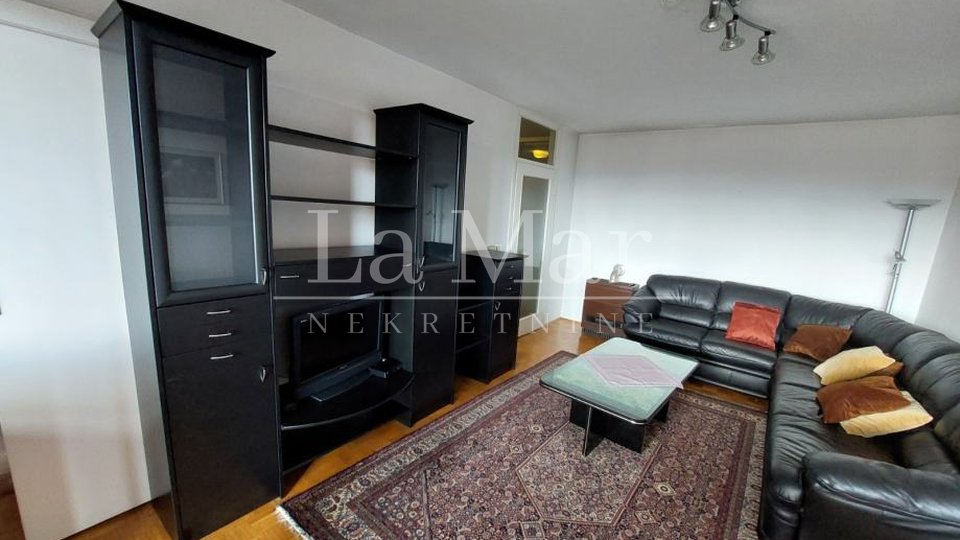 Apartment, 94 m2, For Sale, Zagreb - Perjavica
