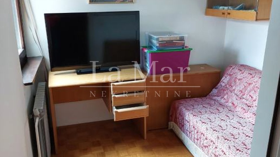 Apartment, 94 m2, For Sale, Zagreb - Perjavica