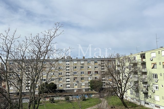 Appartamento, 48 m2, Vendita, Zagreb - Trešnjevka