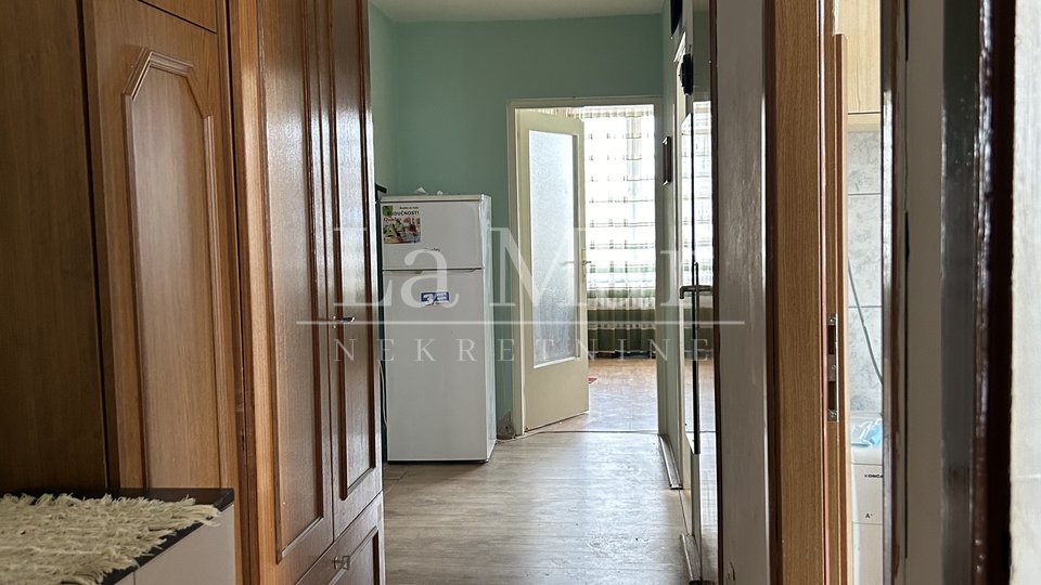 Apartment, 91 m2, For Sale, Zagreb - Stenjevec