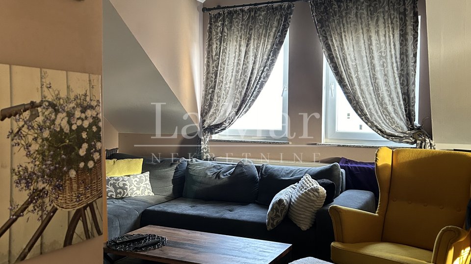 Apartment, 88 m2, For Sale, Novi Zagreb - Blato