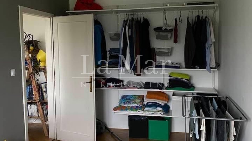 Wohnung, 40 m2, Verkauf, Zagreb - Volovčica