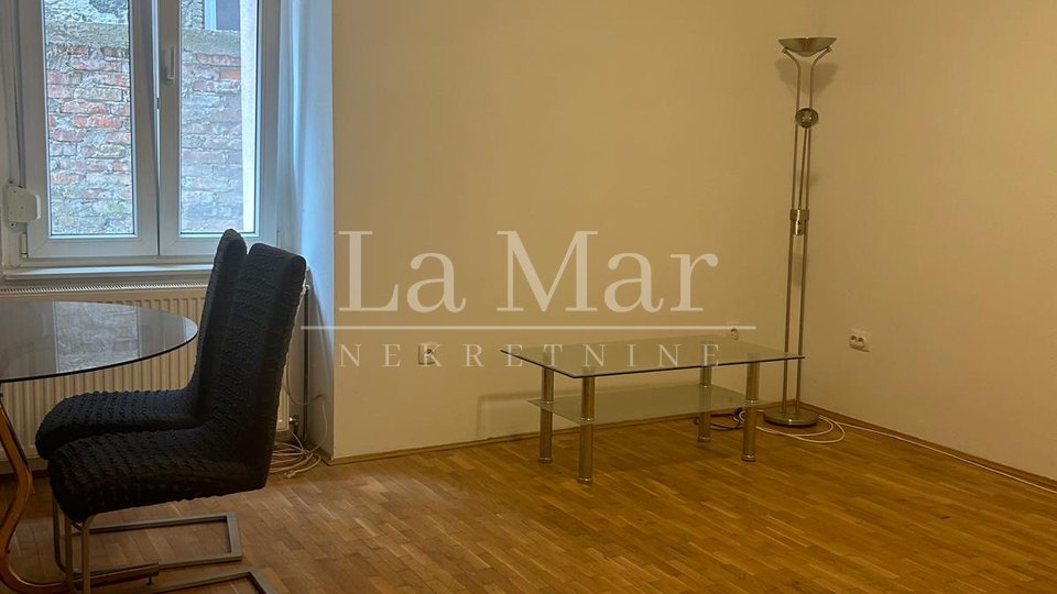 Appartamento, 28 m2, Vendita, Zagreb - Donji Grad