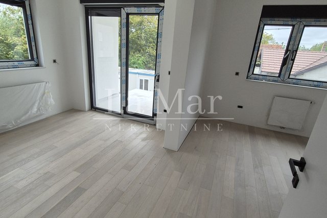 Appartamento, 57 m2, Vendita, Zagreb - Borovje