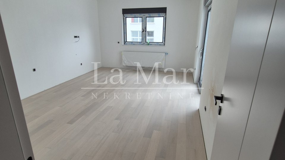 Apartment, 57 m2, For Sale, Zagreb - Borovje