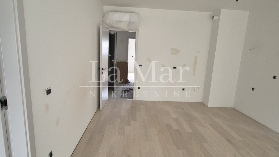 Apartment, 57 m2, For Sale, Zagreb - Borovje