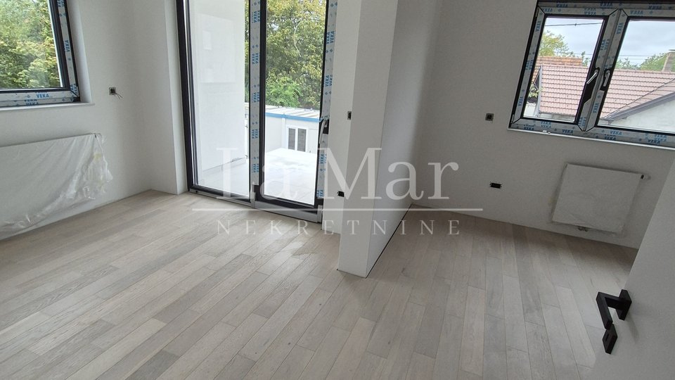 Apartment, 57 m2, For Sale, Zagreb - Borovje