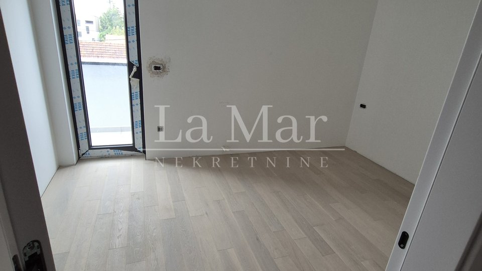 Apartment, 53 m2, For Sale, Zagreb - Borovje