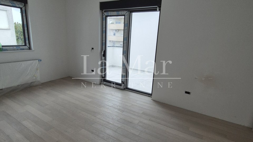 Apartment, 68 m2, For Sale, Zagreb - Borovje