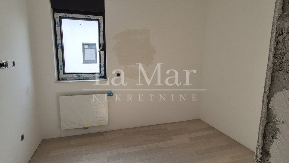 Appartamento, 81 m2, Vendita, Zagreb - Borovje