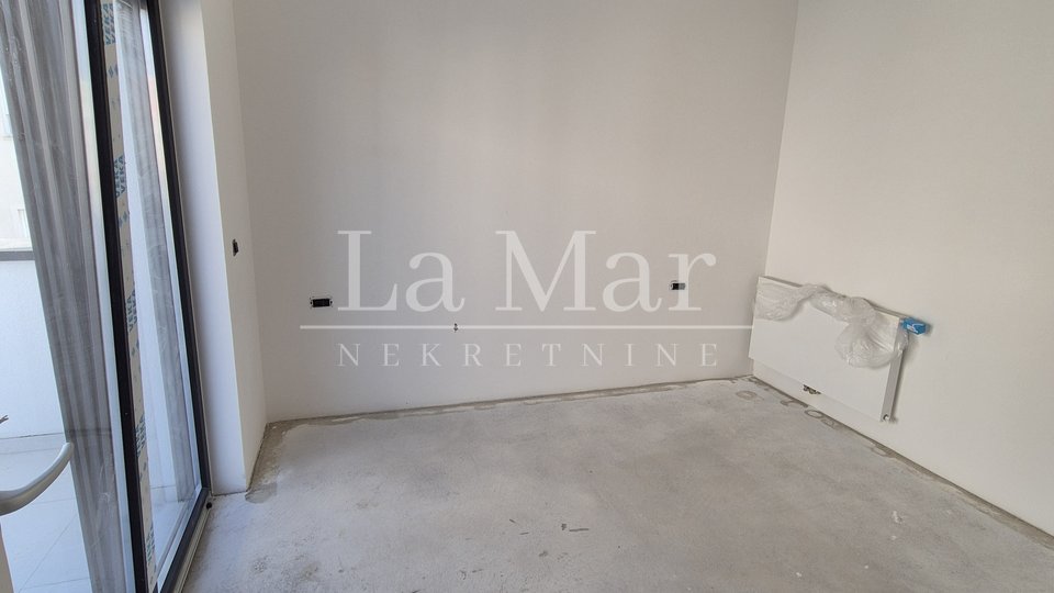 Appartamento, 53 m2, Vendita, Zagreb - Borovje