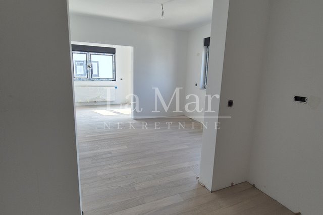 Appartamento, 53 m2, Vendita, Zagreb - Borovje