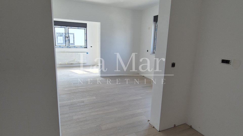 Apartment, 53 m2, For Sale, Zagreb - Borovje