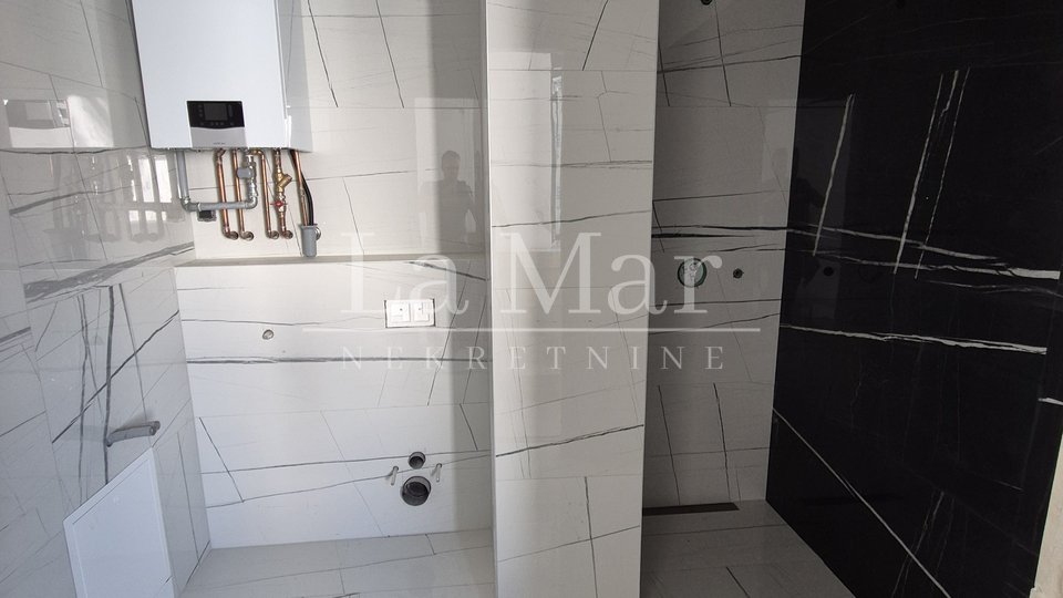 Apartment, 53 m2, For Sale, Zagreb - Borovje