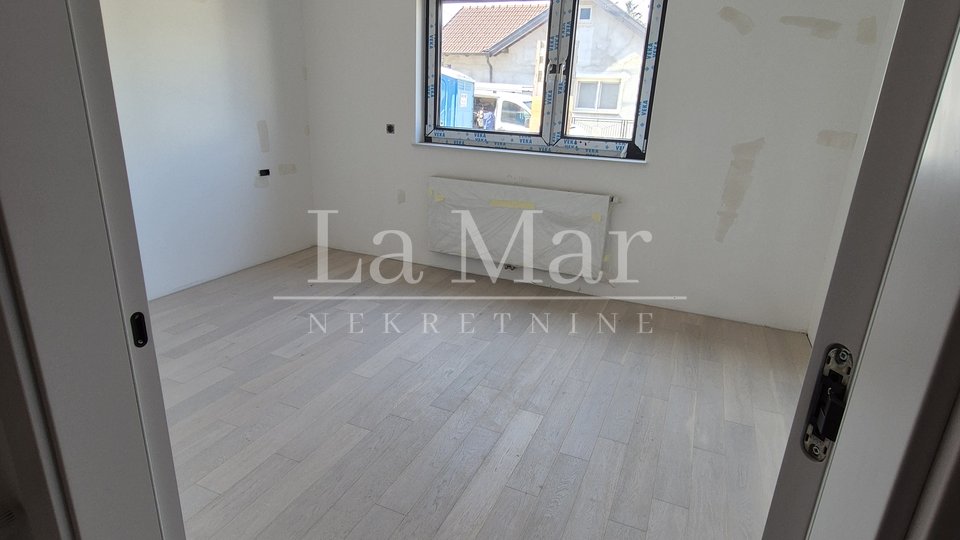 Apartment, 68 m2, For Sale, Zagreb - Borovje