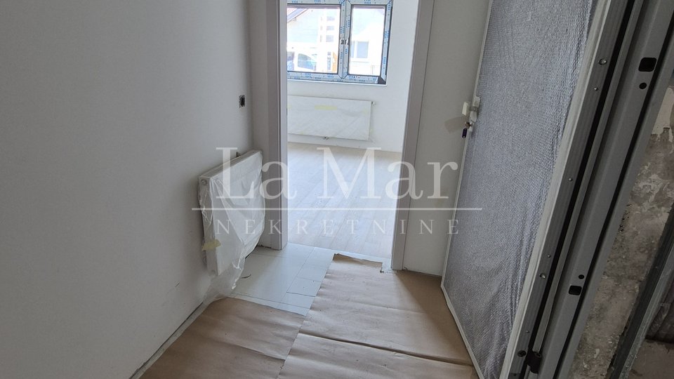 Apartment, 68 m2, For Sale, Zagreb - Borovje