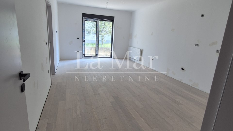 Apartment, 68 m2, For Sale, Zagreb - Borovje