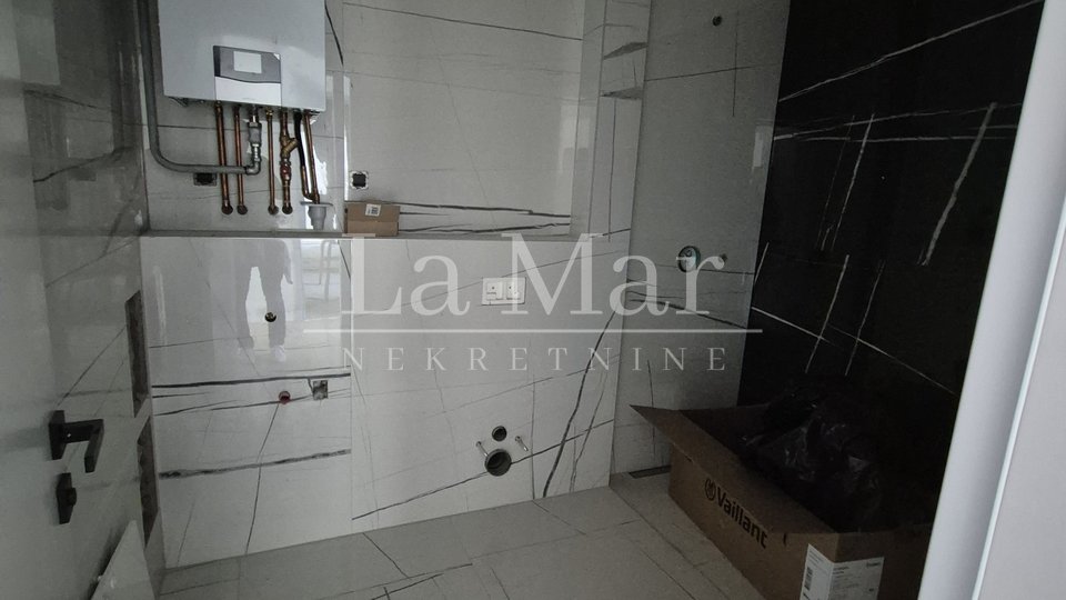 Apartment, 68 m2, For Sale, Zagreb - Borovje