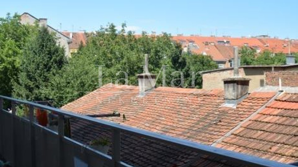 Wohnung, 18 m2, Verkauf, Zagreb - Donji Grad