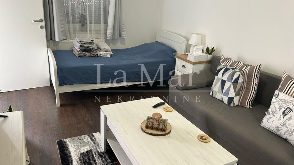 Appartamento, 27 m2, Vendita, Zagreb - Trešnjevka