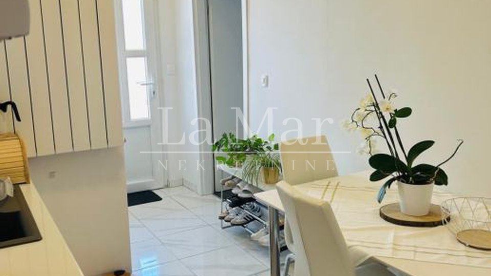 Apartment, 27 m2, For Sale, Zagreb - Trešnjevka