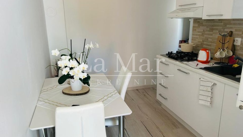 Apartment, 27 m2, For Sale, Zagreb - Trešnjevka