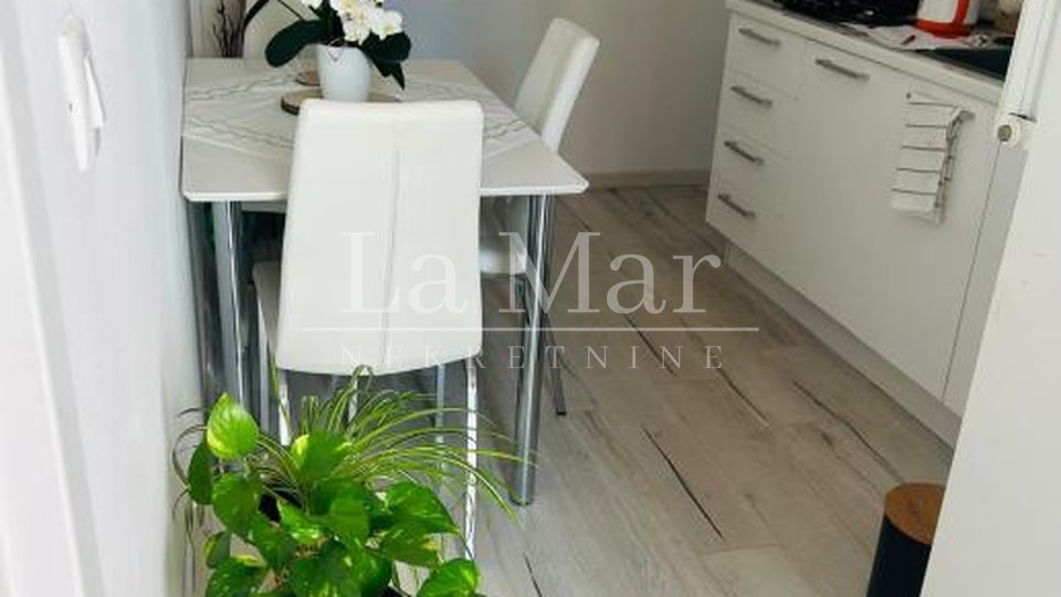 Apartment, 27 m2, For Sale, Zagreb - Trešnjevka