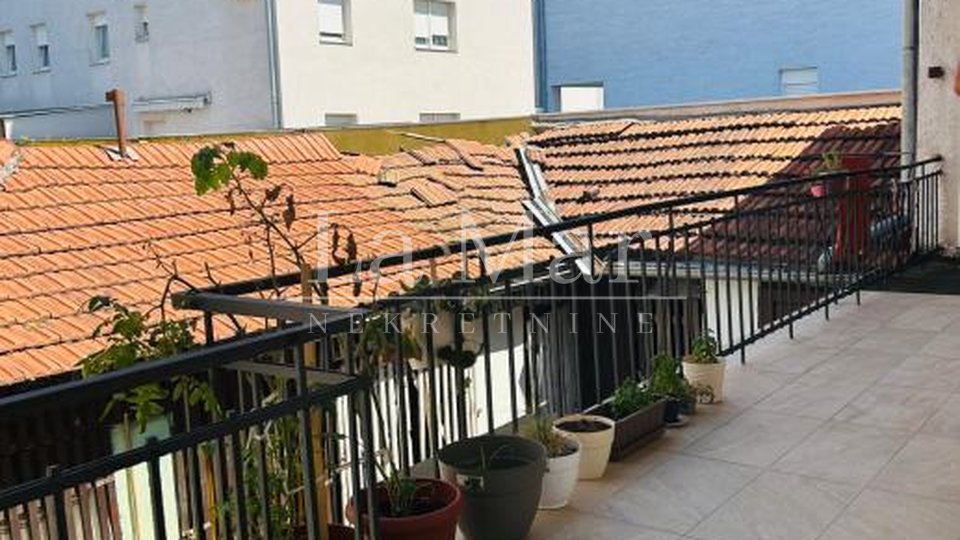 Apartment, 27 m2, For Sale, Zagreb - Trešnjevka